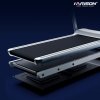 HARISON Treadmill cardio strength Exercise gym Equipment for home Workout