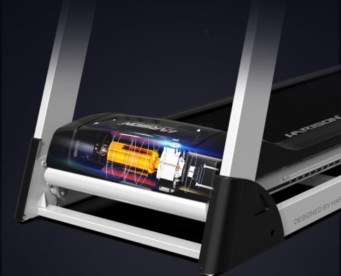 Best Treadmill For Home