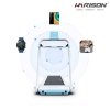 HARISON Treadmill T5 Tech Electric Folding cardio strength Exercise gym Equipment for home Workout