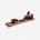 HARISON HR-W3 Water Resistance Rowing Machine