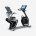 HARISON HR-R3800Track Commercial Recumbent Bike-only for FCL orders