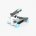 HARISON HR-306D Home Fitness Mini Stepper