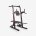 [Special Offer] HARISON HR-408 Multi-function Power Tower with Bench Home Gym Exercise Equipment with Adjustable Height - Second Hand
