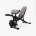 [Special Offer] HARISON HR-609 Weight Bench Adjustable Utility Exercise with Barbell Rack and Priest Pad - Second Hand