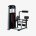 DISCOVER G1062 Abdominal Crunch Machine
