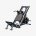 DISCOVER G1069 45 Degree Hack Squat Machine