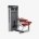 DISCOVER G1109 Abdominal Crunch Machine