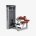 DISCOVER G1110 Back Extension Machine