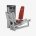 DISCOVER G1111 Seated Leg Press Machine