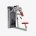 DISCOVER G1112 Butterfly Machine