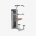 DISCOVER G1114 Assisted Chin Dip Machine