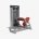 DISCOVER G1115 Hip Glute Machine