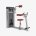 DISCOVER G1121 Neck Machine