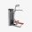 DISCOVER G1123 Lat Pulldown & Row Machine