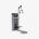 DISCOVER G1124 Standing Biceps & Triceps Machine
