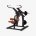 DISCOVER G1206 Lat Pulldown Machine