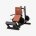 DISCOVER G1209 Seated Knee Raise Machine