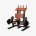DISCOVER G1212 Leg Curl Machine