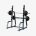 DISCOVER G3001 Olympic Squat Rack