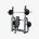 DISCOVER G3003 Olympic Seated Bench Press