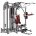 HARISON DISCOVER G1070-D Multi-functional Trainning Machine