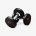 HARISON Eco-Friendly Rubber Dumbbells