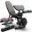 [Promotion] HARISON HR-609 Adjustable Weight Bench ——ADD $30 VALUE BUNDLE ( HR-310 Massage Gun OR HR-424 Fold-able Push Up Board)