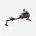 [Sepcial Offer] HARISON HR-W4 Rowing Machine - Second Hand