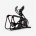 HARISON E3800Eco Commercial Elliptical