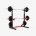 HARISON HR-30812 Multifunctional Squat Rack