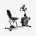 HARISON HR-B50Tech Home Recumbent Exercise Bike