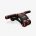 HARISON HR-416 Ab Roller Wheel