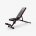 HARISON HR-608F Adjustable Weight Bench Foldable Exercise Bench
