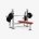 HARISON Discover G3104 Olympic Flat Weight Bench
