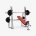 HARISON Discover G3105 Olympic Incline Weight Bench