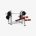 HARISON Discover G3106 Olympic Decline Weight Bench