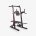 HARISON HR-408 Multi-function Power Tower with Bench Home Gym Exercise Equipment with adjustable height