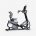 HARISON HR-B3660 Intelligent Recovery Elliptical Machine and Exercise Bike 2-in-1