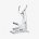 HARISON  E200 Magnetic Elliptical Trainer