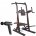 [Promotion] HARISON HR-408 Multi-function Power Tower-ADD $30 VALUE BUNDLE（HR-310 Massage Gun OR HR-424 Fold-able Push Up Board）