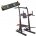 [Special Offer - Promotion] HARISON HR-408 Multi-function Power Tower  - Second Hand - ADD $30 VALUE BUNDLE（HR-310 Massage Gun OR HR-424 Fold-able Push Up Board）
