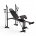 HARISON HR-30813 Multi-function Weight Bench