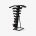 HARISON HR-323 Grip Rack