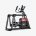 HARISON OMEGA E3820Track eco Commercial Electromagnetic Elliptical Machine