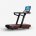 HARISON HR-T3810Track Commercial Treadmill Model