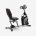 HARISON HR-B50A tech Recumbent Exercise Bike