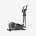 HARISON HR-E1190Eco Intelligent Electromagnetic Elliptical Machine（Gray)