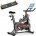 [Promotion] HARISON HR-X15 Exercise Bike - ADD $30 VALUE BUNDLE（HR-310 Massage Gun OR HR-424 Fold-able Push Up Board）