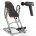 [Promotion] HARISON HR-407 Inversion Table - ADD $30 VALUE BUNDLE（HR-310 Massage Gun OR HR-424 Fold-able Push Up Board）
